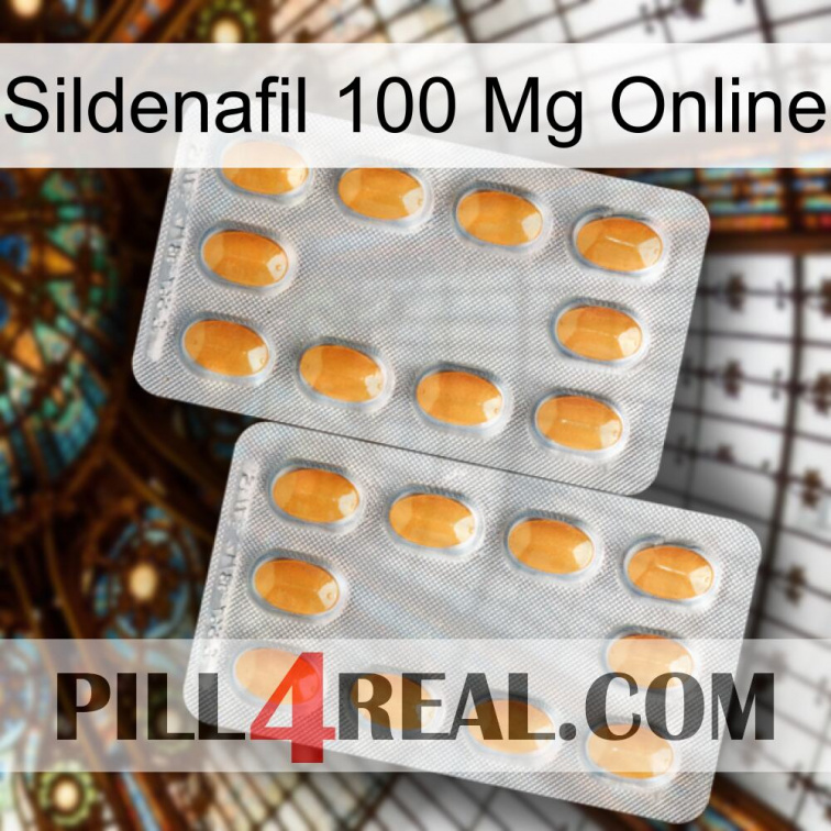 Sildenafil 100 Mg Online cialis4